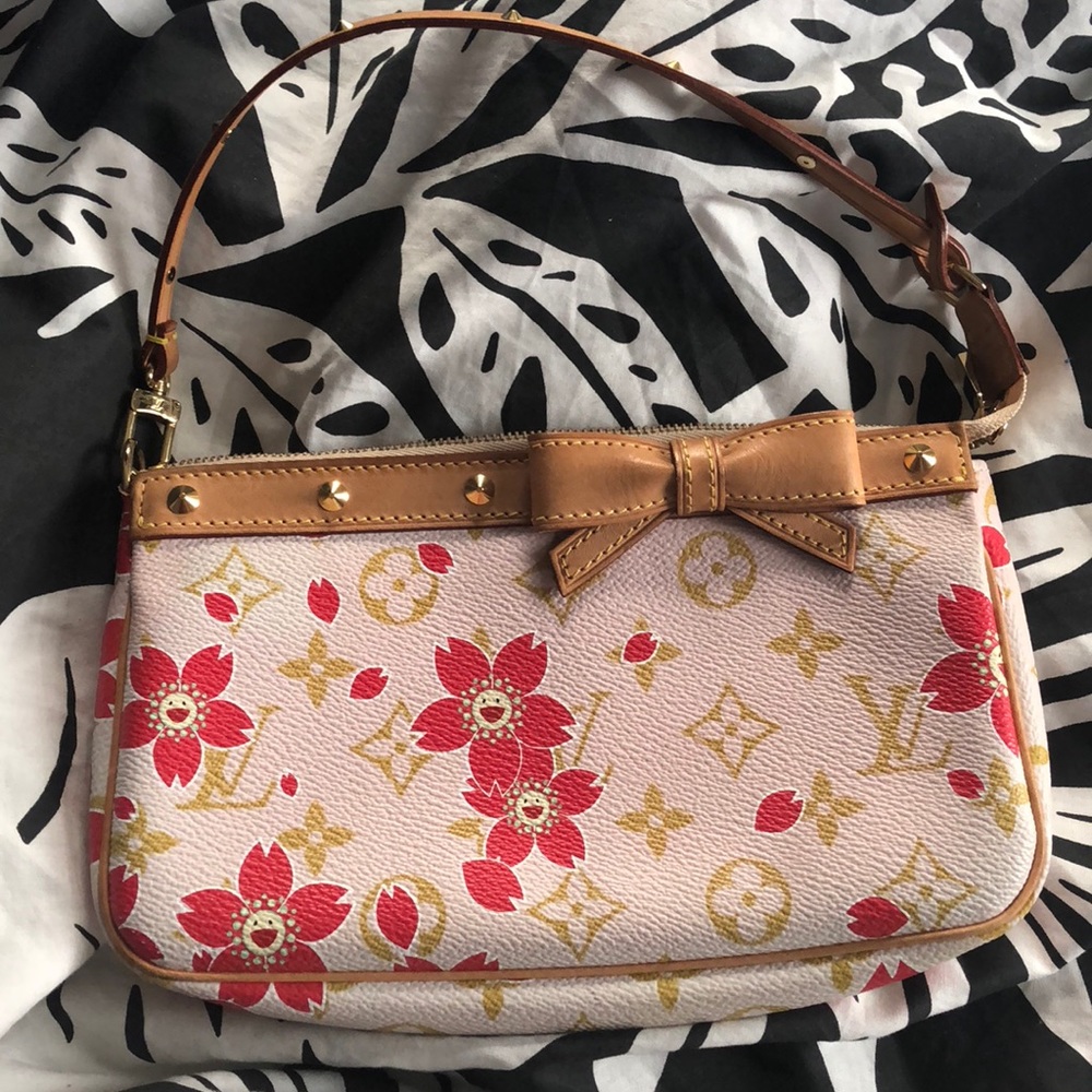 🌸Louis Vuitton Cherry Blossom🌸